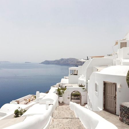 Canaves Ena - Small Luxury Hotels Of The World Oia  Bagian luar foto