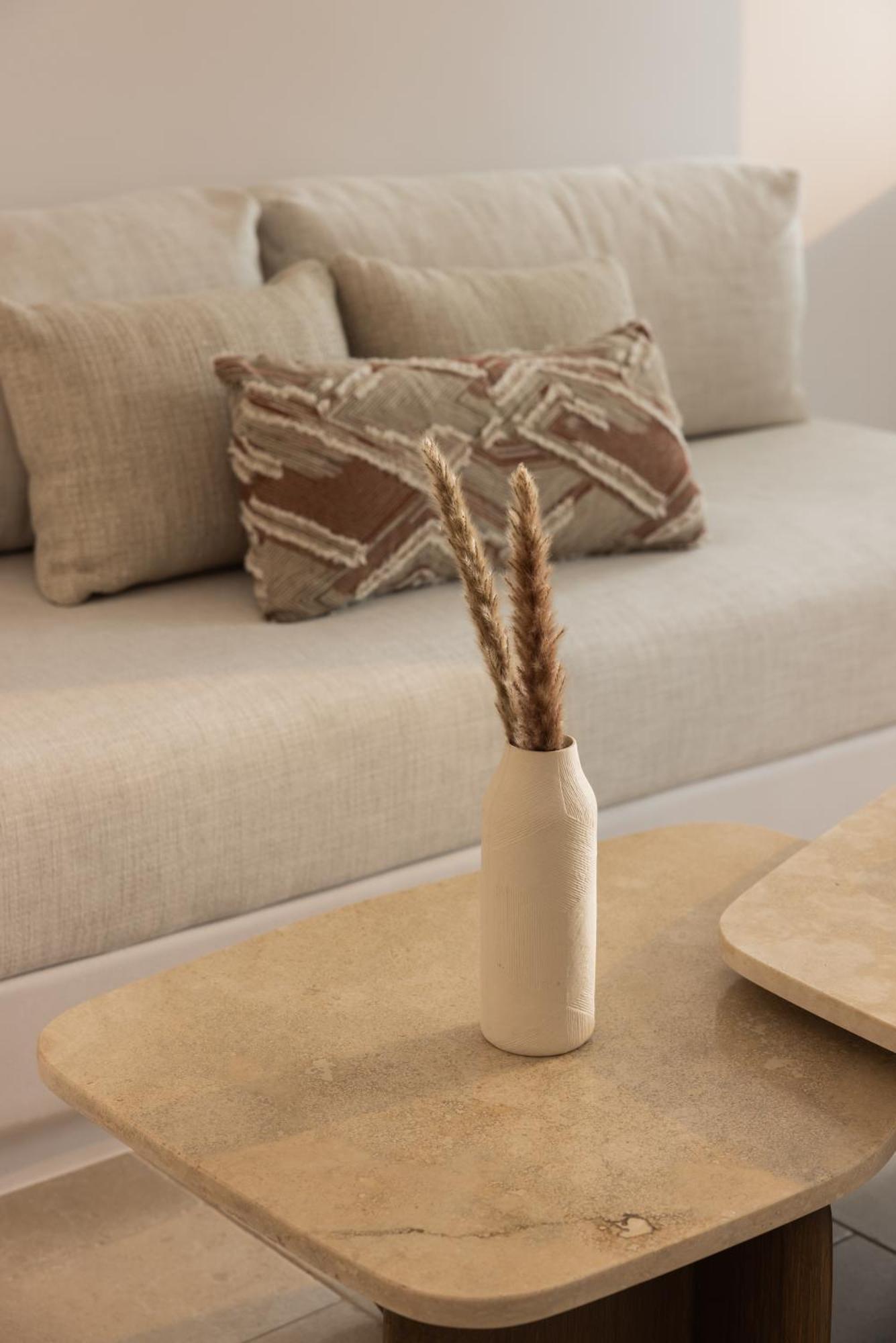 Canaves Ena - Small Luxury Hotels Of The World Oia  Bagian luar foto