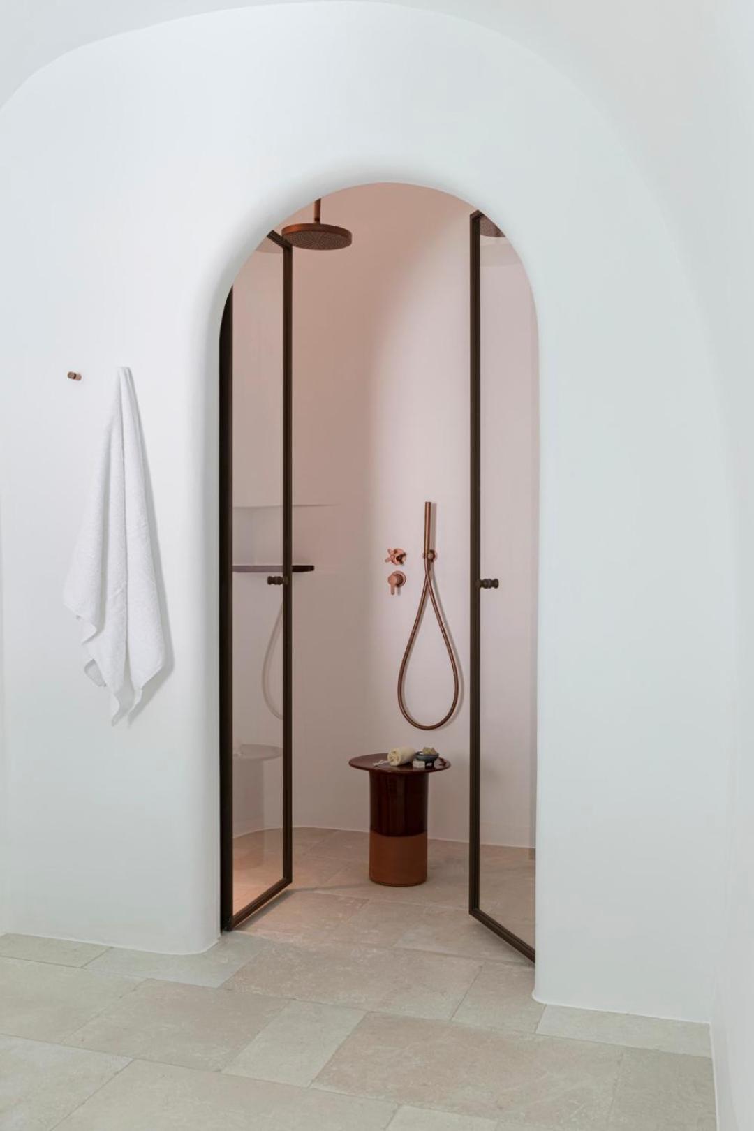 Canaves Ena - Small Luxury Hotels Of The World Oia  Bagian luar foto