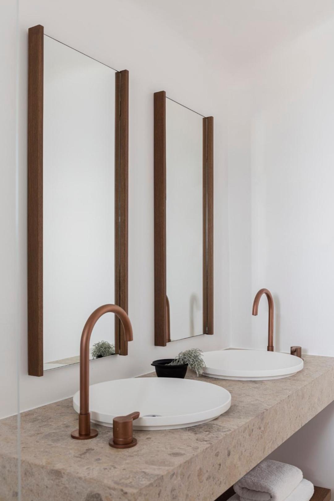 Canaves Ena - Small Luxury Hotels Of The World Oia  Bagian luar foto