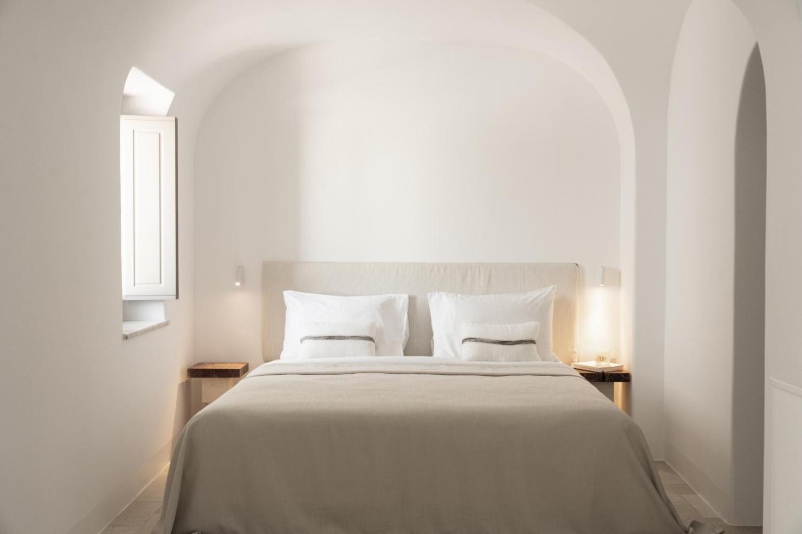 Canaves Ena - Small Luxury Hotels Of The World Oia  Bagian luar foto