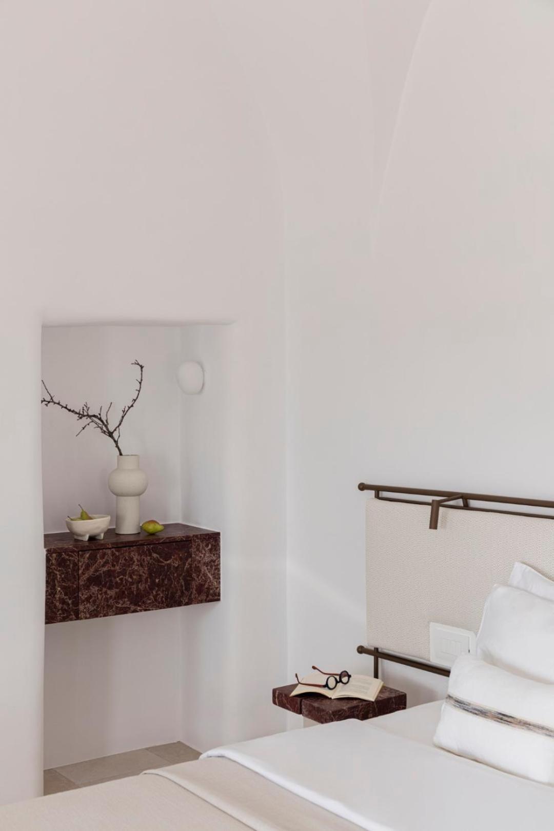 Canaves Ena - Small Luxury Hotels Of The World Oia  Bagian luar foto