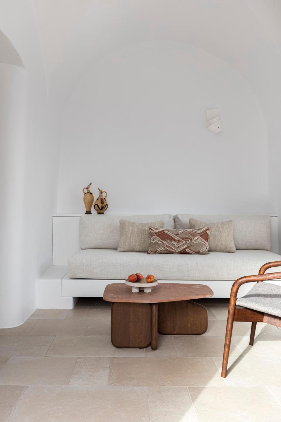 Canaves Ena - Small Luxury Hotels Of The World Oia  Bagian luar foto