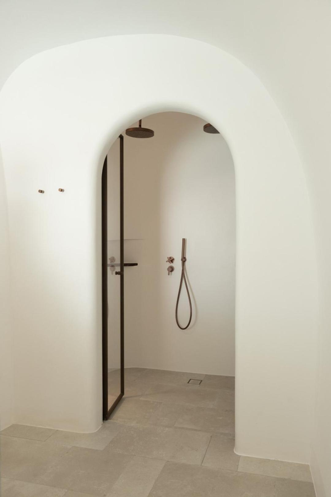 Canaves Ena - Small Luxury Hotels Of The World Oia  Bagian luar foto