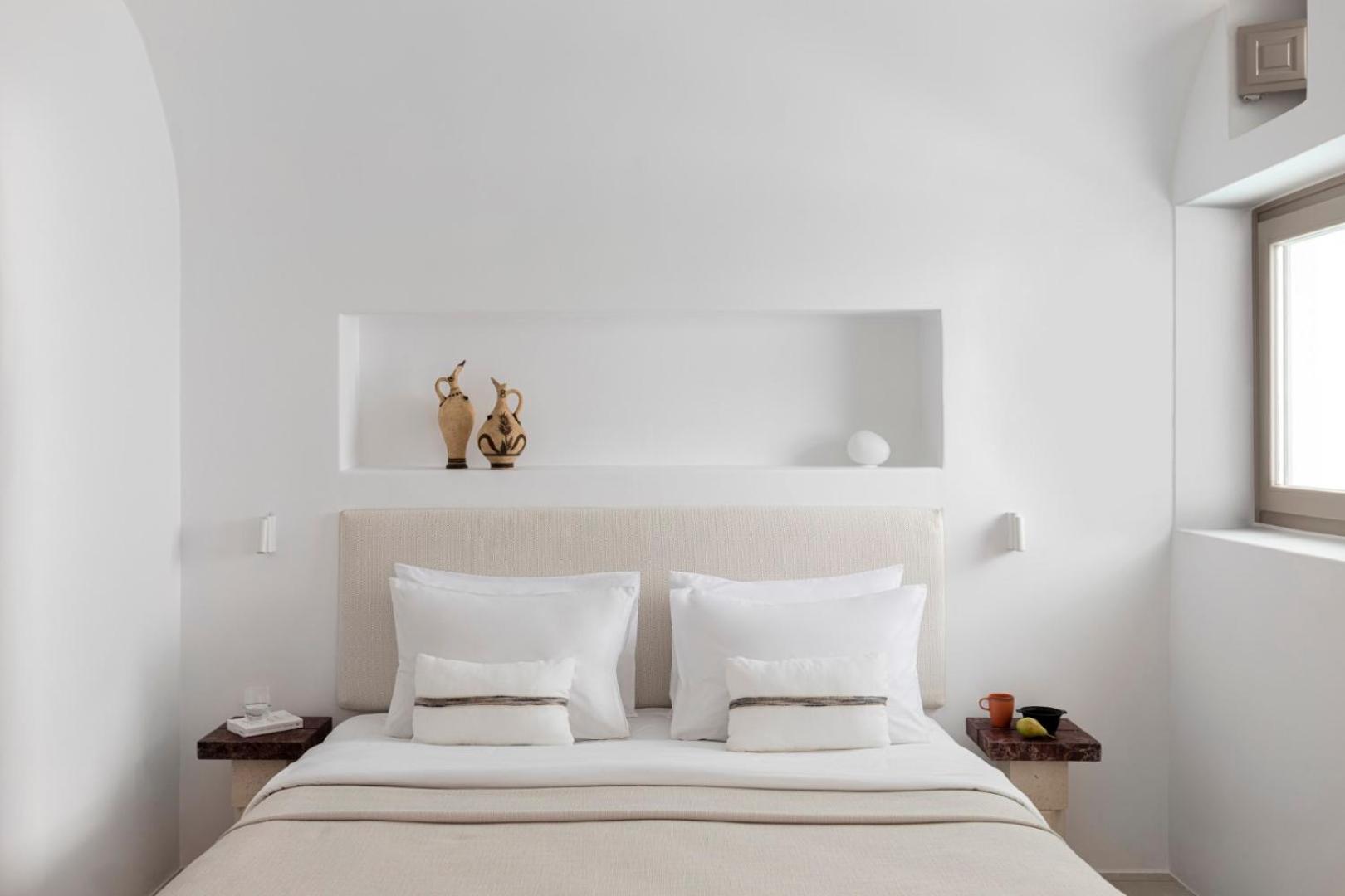 Canaves Ena - Small Luxury Hotels Of The World Oia  Bagian luar foto