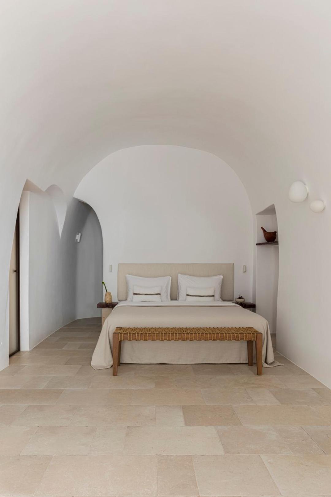 Canaves Ena - Small Luxury Hotels Of The World Oia  Bagian luar foto