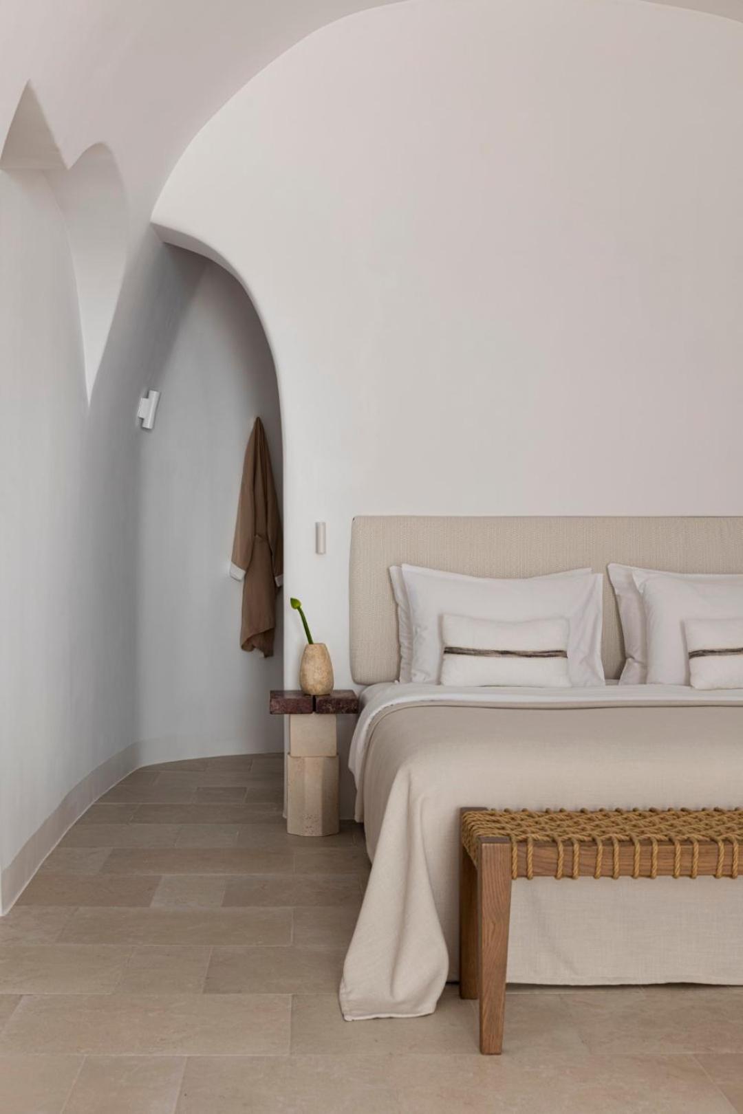 Canaves Ena - Small Luxury Hotels Of The World Oia  Bagian luar foto