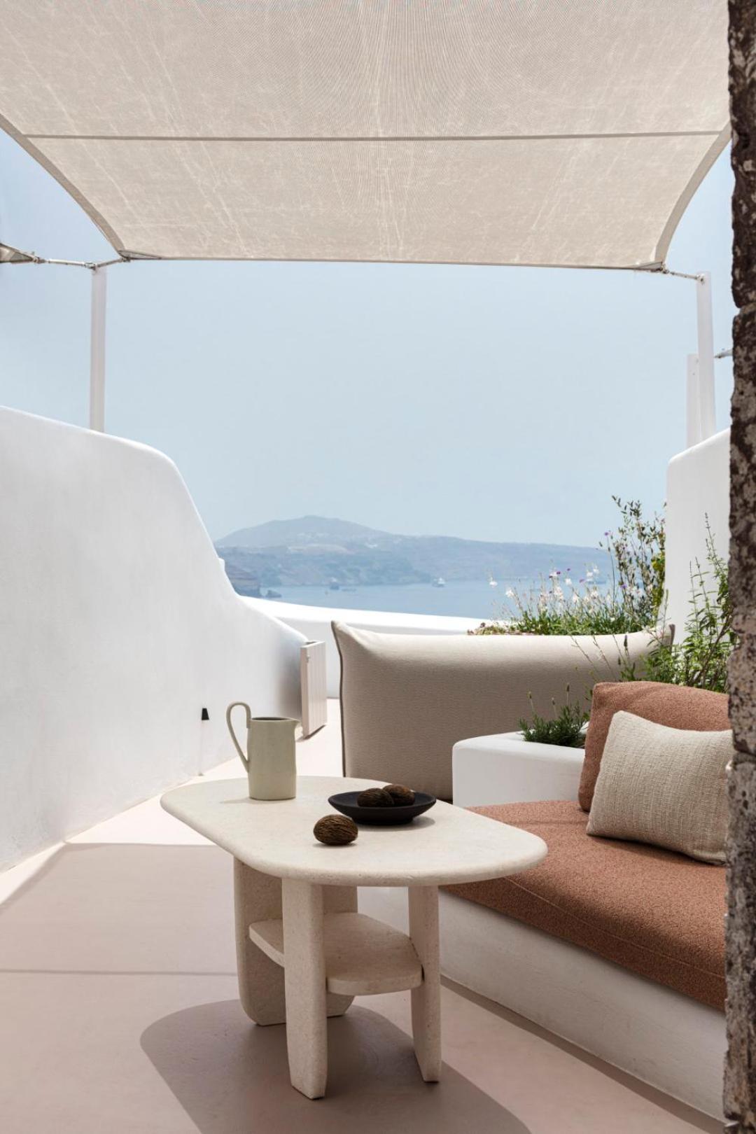 Canaves Ena - Small Luxury Hotels Of The World Oia  Bagian luar foto