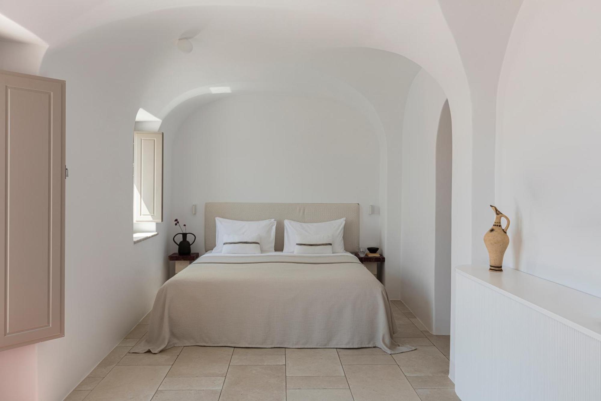 Canaves Ena - Small Luxury Hotels Of The World Oia  Bagian luar foto